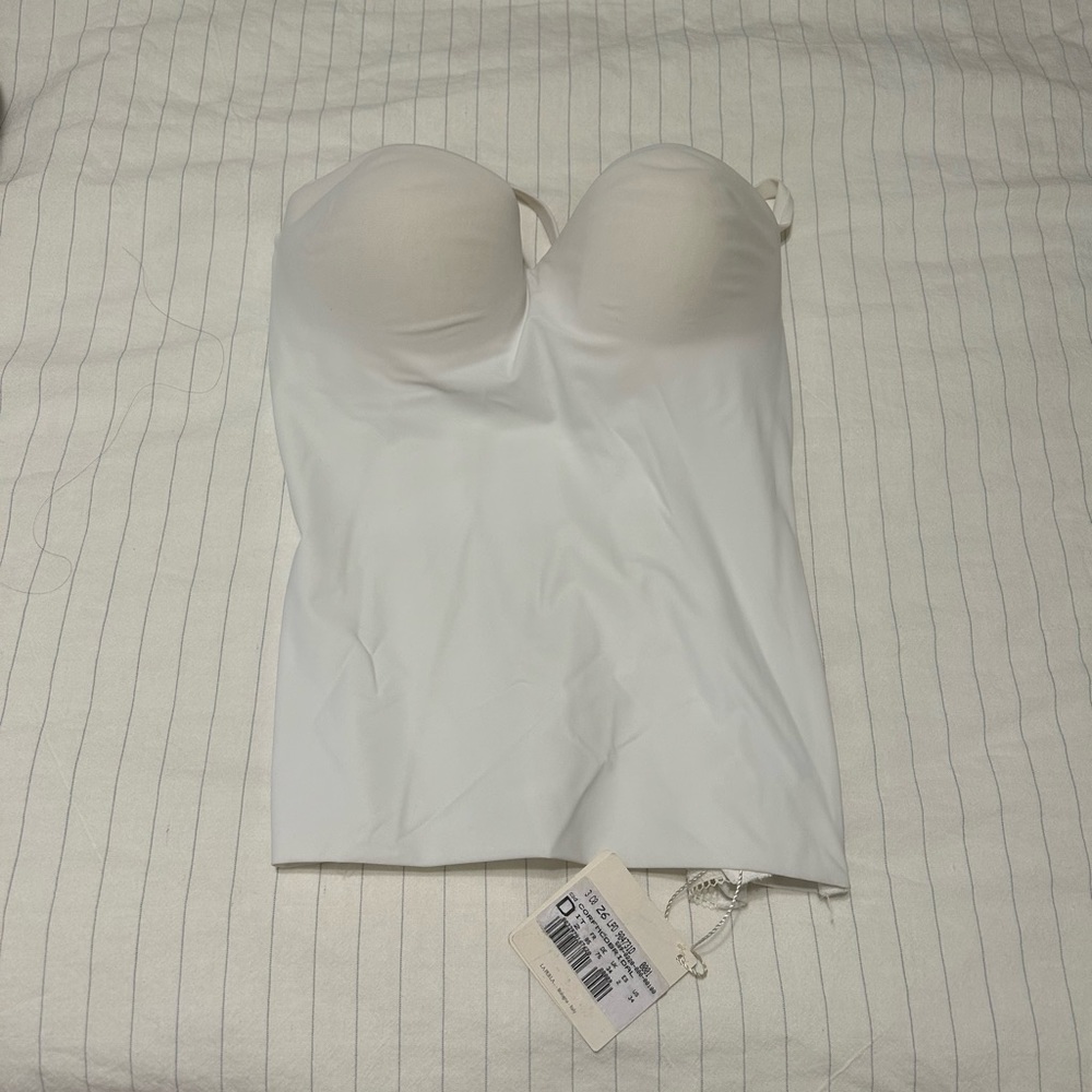 La perla bustier